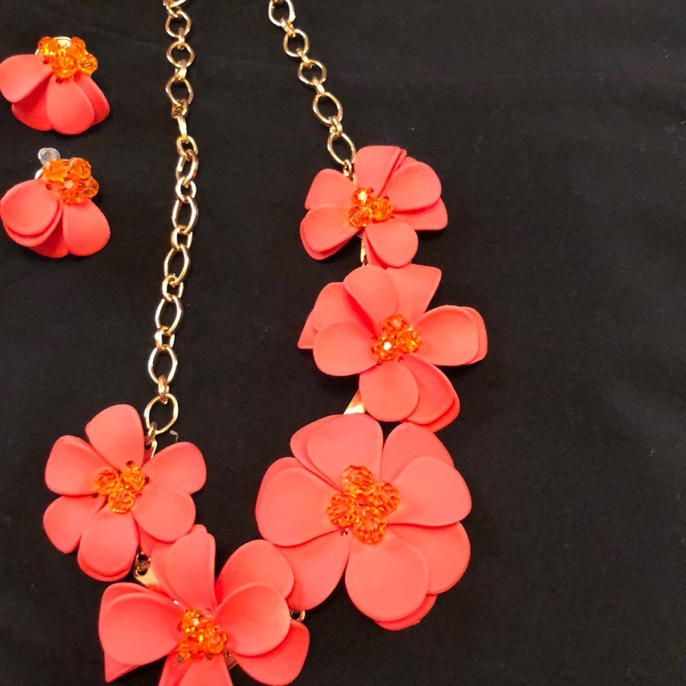 Jewelry set - Picture 3 of 3